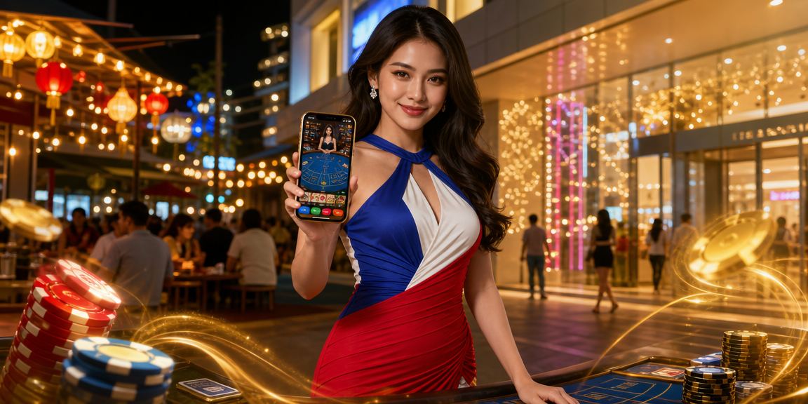 phjoy slot
