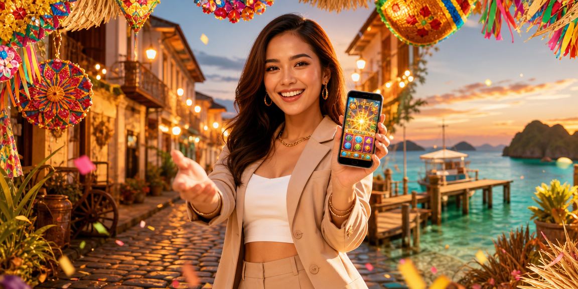 phjoy slot