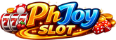 PHJoy Slot Logo